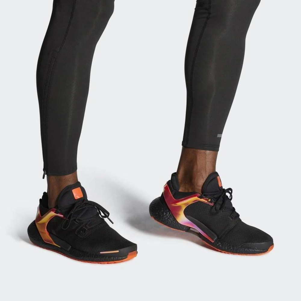 Кроссовки Adidas Alphatorsion Boost