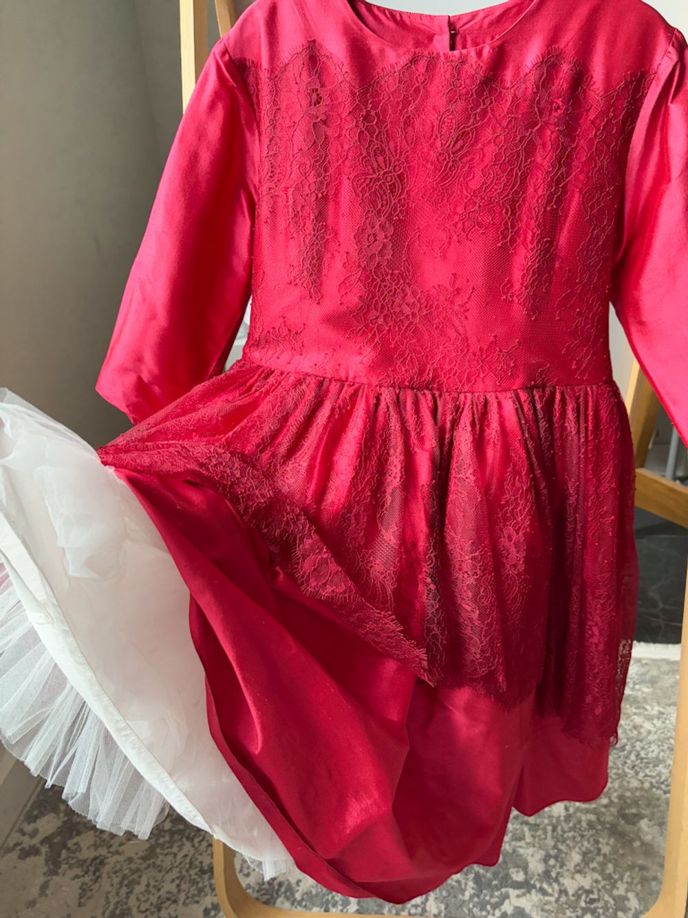 Платье Aristocrat, 128