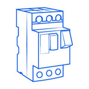 Низковольтная коммутационная аппаратура