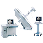 Цифровая рентгеновская система Canon Winscope Plessart EX8