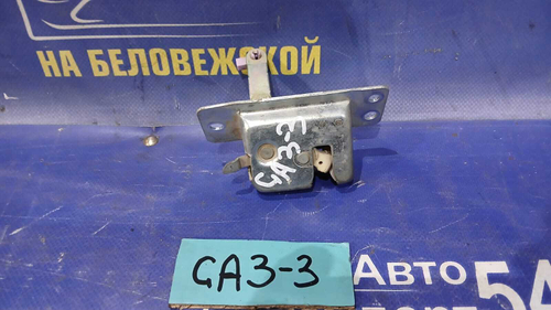 Замок багажника Honda LOGO 1997