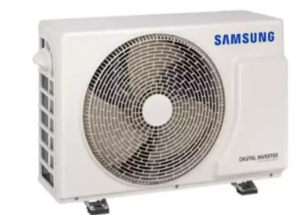 Сплит-система Samsung AR24BSFAMWKNER, белый