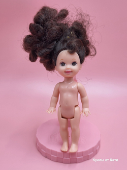 Кукла Барби - Келли 90х 1765