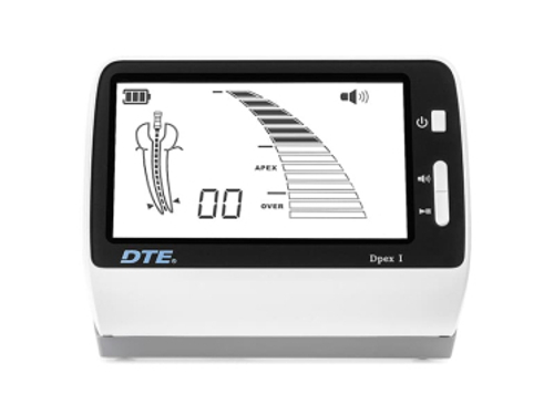 Апекслокатор Woodpecker DTE DPEX I