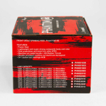 Катушка безынерционная Stinger Phantom NS 2500 (5+1BB, мет. шпуля)