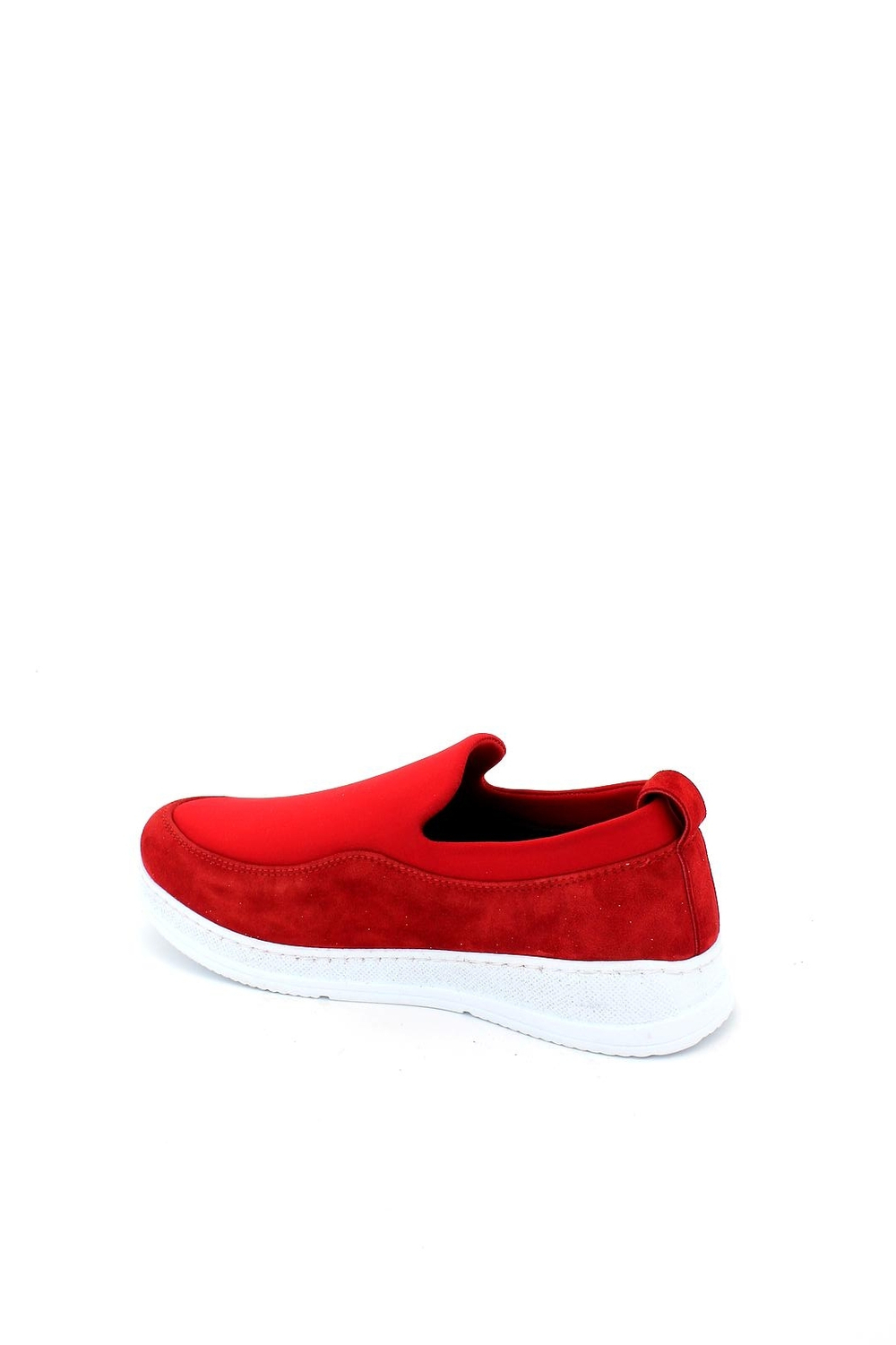 Слипоны женские Ascalini R9163B