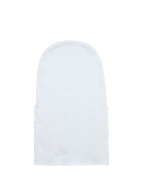 Шапочка White