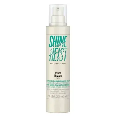 Крем для придания гладкости и блеска волосам TIGI Bed Head Shine Heist Cream 100 мл