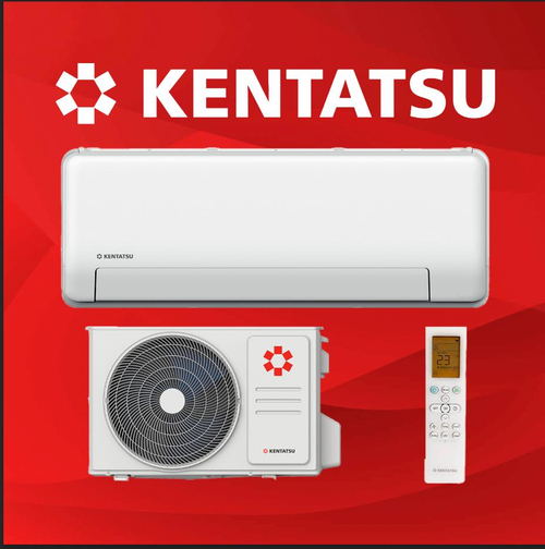 Kentatsu TIBA Inverter KSGTI21HZRN1R/KSRTI21HZRN1R