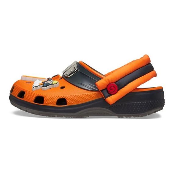 Классические кеды Crocs Детские сандалии для девочек