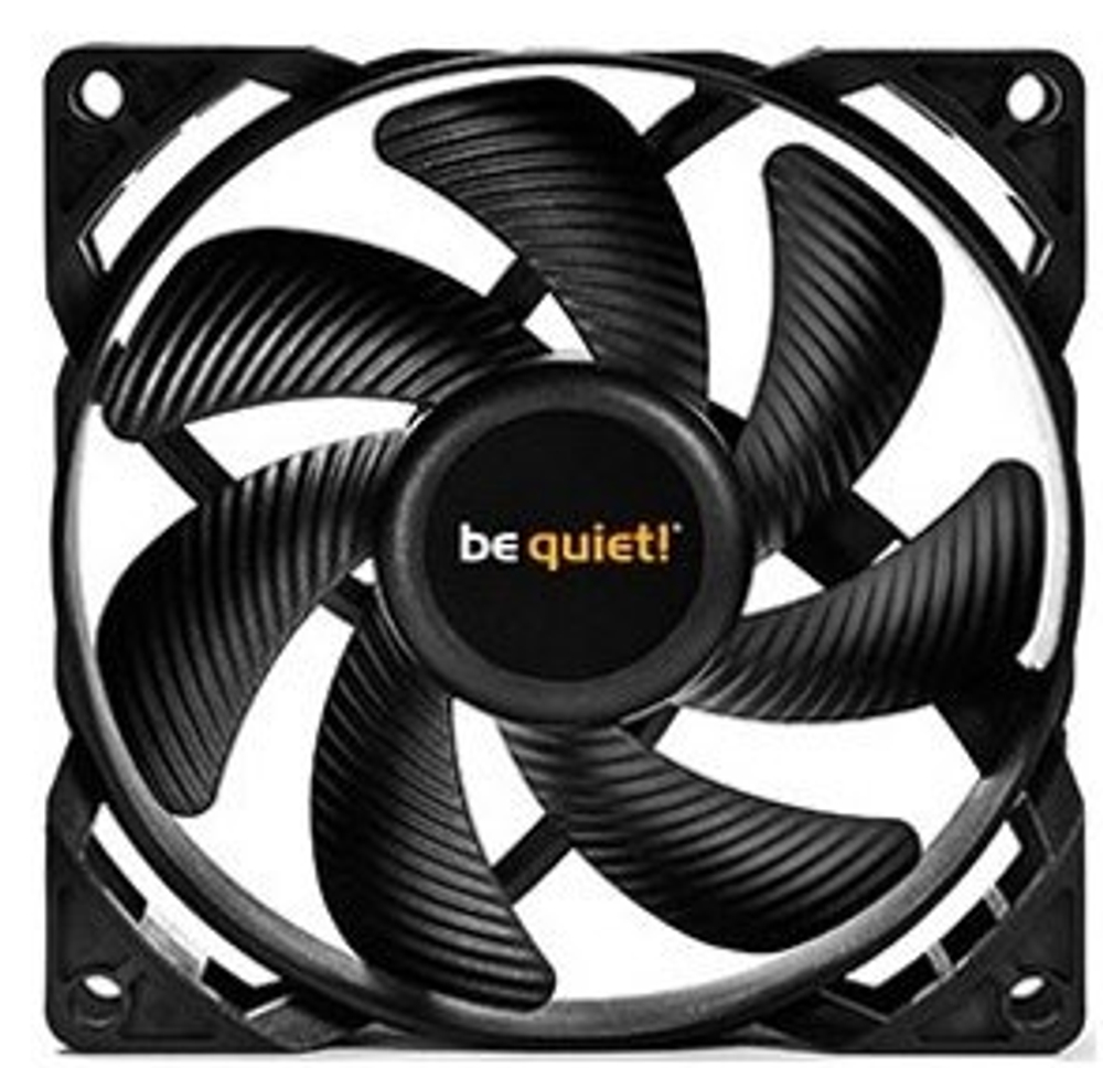 be quiet! Pure Wings 2 (BL038)