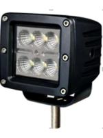 Светодиодная фара Dreamar 18 Вт, 6 диодов, 1530 Лм