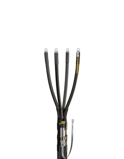 Муфта кабельная концевая 4КВНТп-1-70/120(Б)