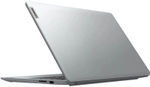 Ноутбук  Lenovo IdeaPad 1 15IJL7 15.6 ", Celeron, 8 Гб RAM, 256 Гб SSD, UHD Graphics, Серый