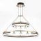 Подвесная светодиодная люстра Citilux CL211092
