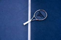 Теннисная ракетка Tecnifibre TF40 315 16x19 + струны