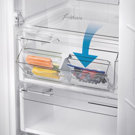 Морозильник Indesit DFZ 4150.1 S