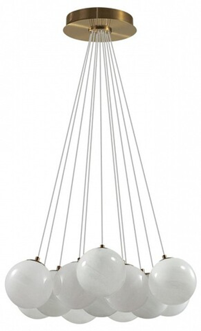 Подвесная люстра Odeon Light Magia 7109/13