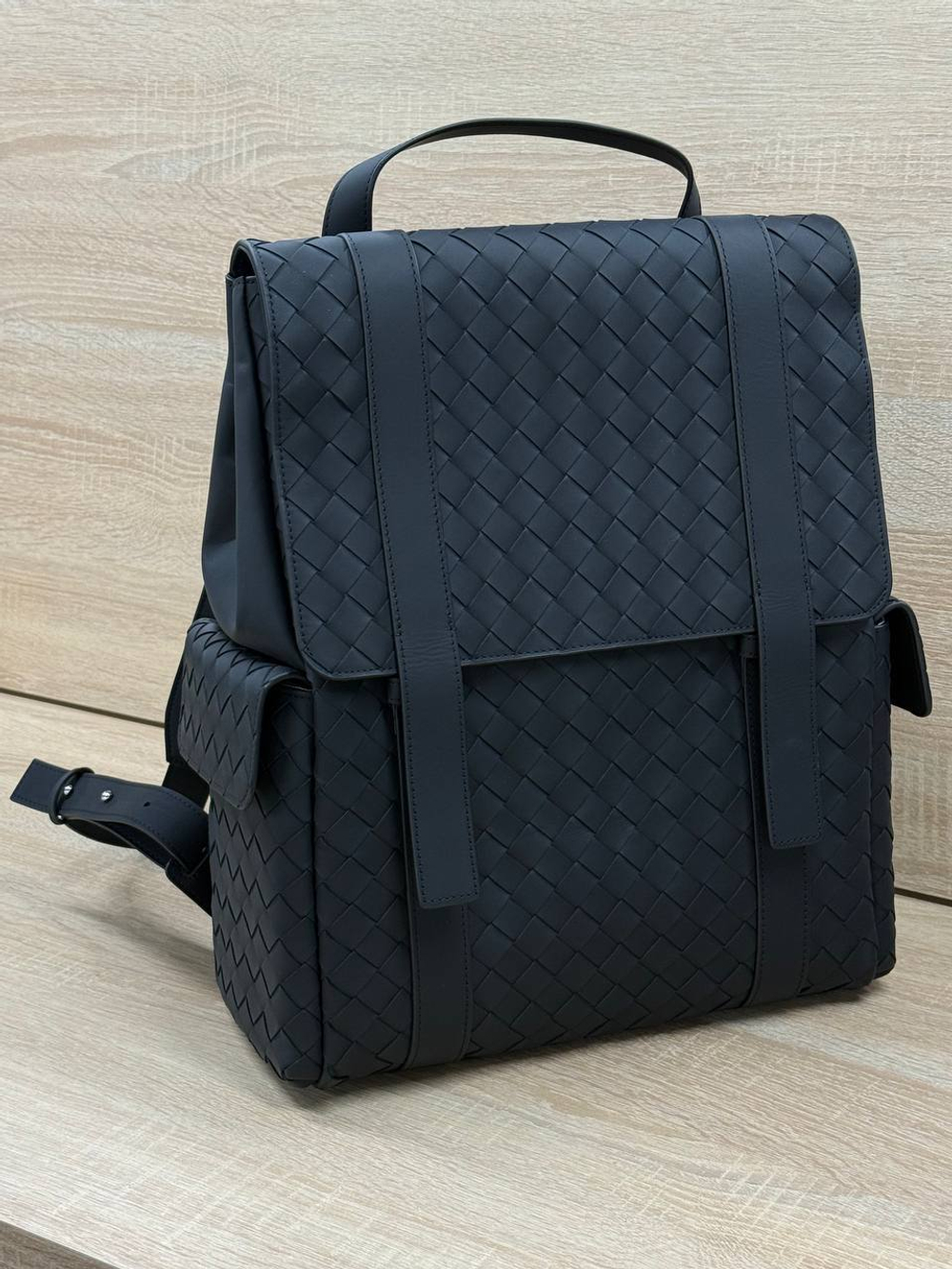 Рюкзак Bottega Veneta
