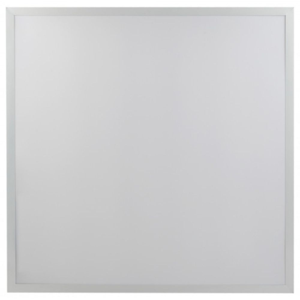 Светильник светодиодный ЭРА SPO-1-40-4K-M-90RA 40Вт 4000K 595х595 RA>90 с равномерной засветкой 5 лет гарантии