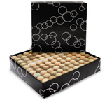 Колпачок для кия Push-On-Tips 13мм Startbilliards SB0611 (1шт.)