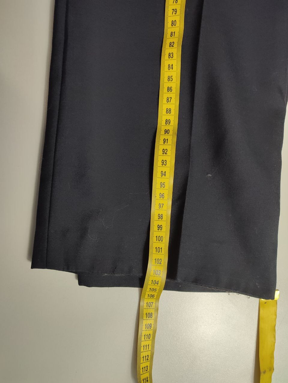 Брюки на каждый день, маркировка 92-170, визуально на 46 размер