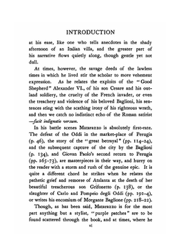 Chronicles of the city of Perugia. 1492-1503 | Francesco Matarazzo