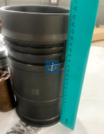 Поршневая группа Дальнобойщик ПРЕМИУМ КМЗ 7511.1004006-50