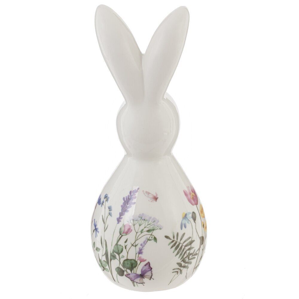 GAEM Фигурка декоративная "Заяц", L8 W8 H19,5 см