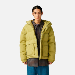 Куртка мужская Snow Peak Everyday Light Green