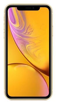 Apple iPhone XR 64gb Желтый