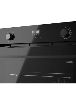 Встраиваемый электрический духовой шкаф Kuppersberg HO 620 B