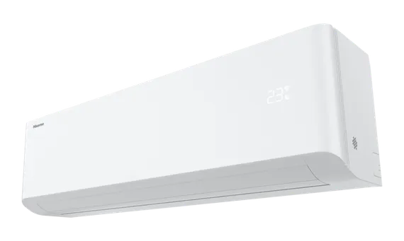 Настенная сплит-система Hisense AS-36HW4RKZHB Strong Vibe Classic A