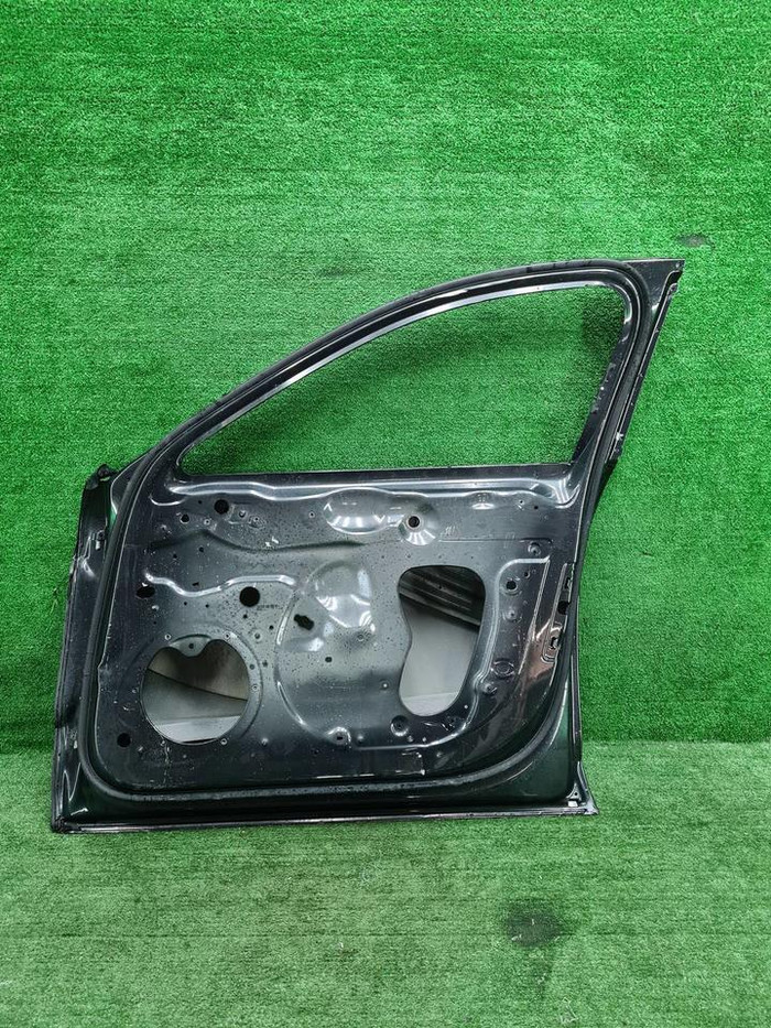 Дверь передняя правая Porsche Panamera 2 971 16-23