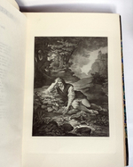 "Собрание сочинений Шиллера в переводе русских писателей". Ф. Шиллер. 1902г. - антикварное издание