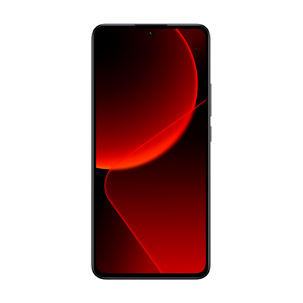 Смартфон Xiaomi 13T 5G 12/256GB, Black Leica (Черный)