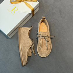 Лоферы The Row