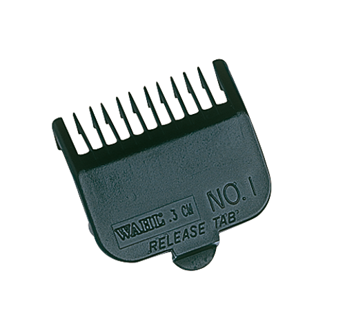 Насадка пластиковая Wahl 3 Мм для машинок серии Taper (3114-001)