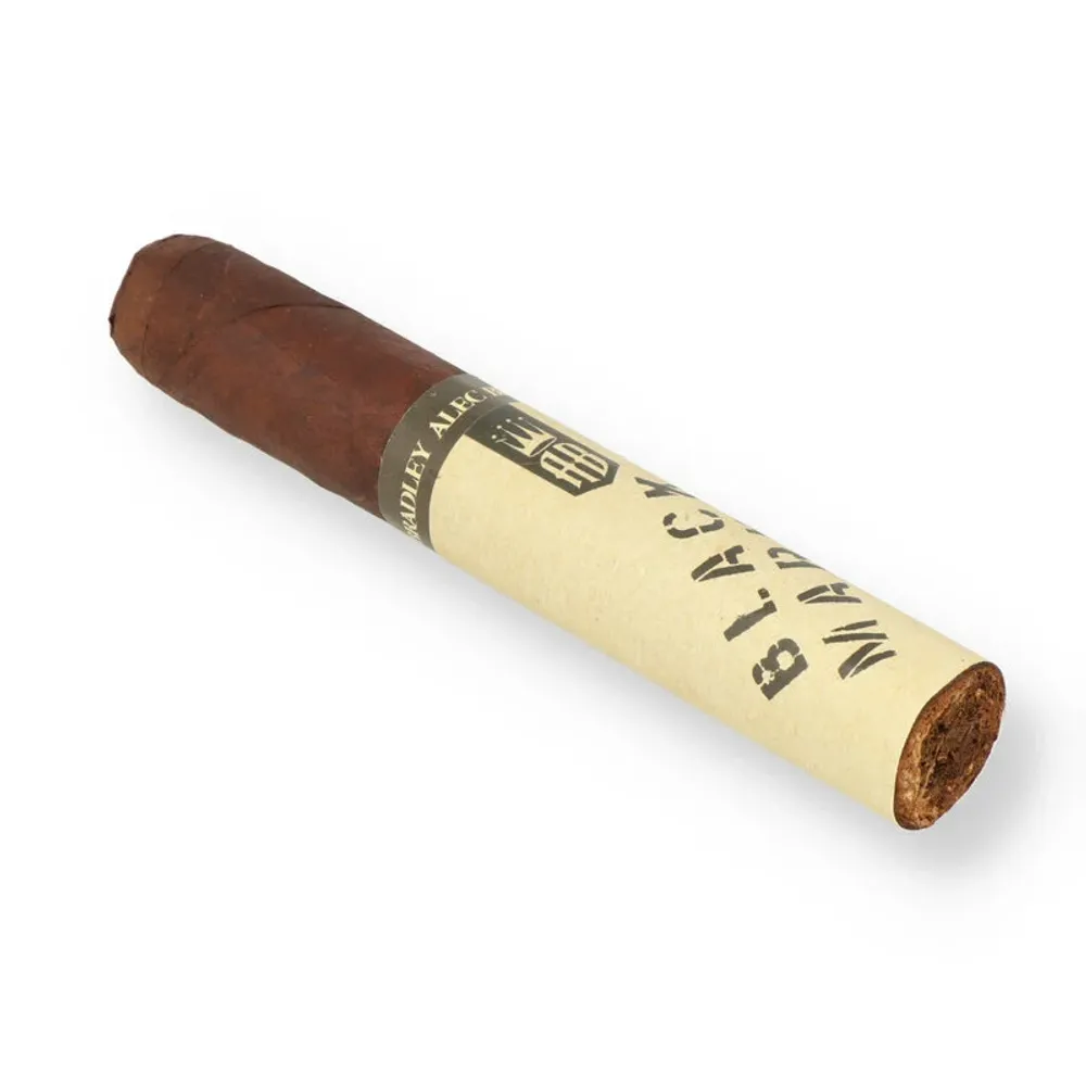 Сигара Alec Bradley Black Market Robusto