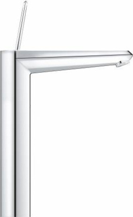 Смеситель для раковины корпус высокий GROHE EuroDisc Joy 23428000