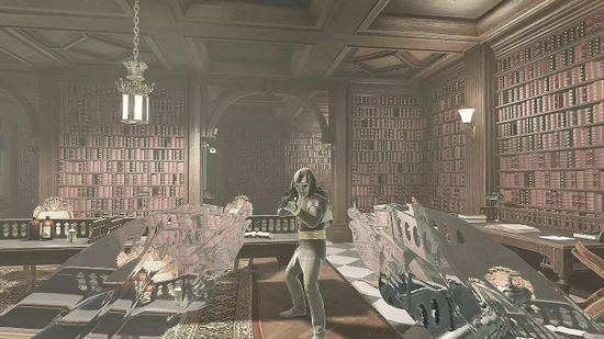 Игра Trepang2 (PS5, русские субтитры)