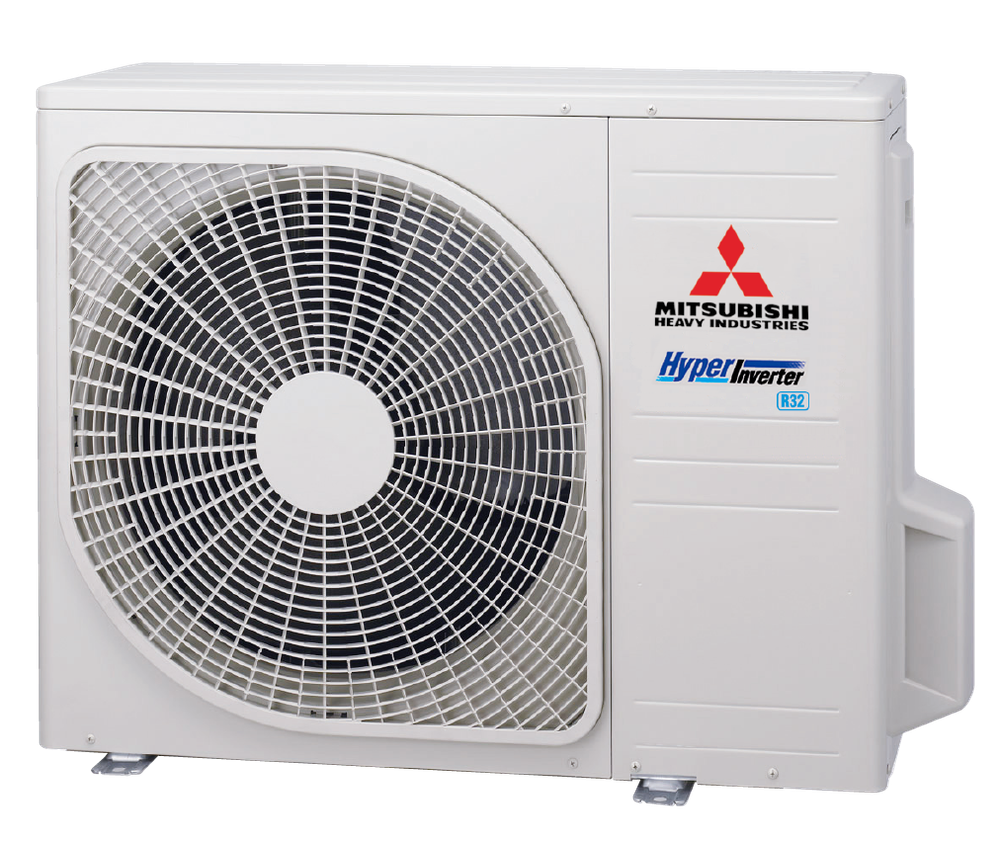 Mitsubishi Heavy SRK60ZSX-W/SRC60ZSX-W1