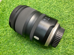 Tamron AF SP 24-70mm 2.8 DI VC USD G2