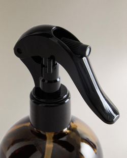 Zara Home - Спрей для помещений majestic oud, 230 мл