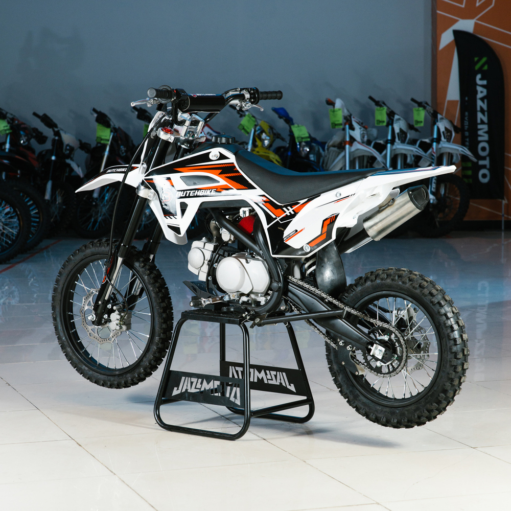 Питбайк BUTCH MX1 125 17/14