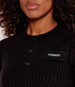 Блузка EGYPTIAN Pinko - черный(104363 A27J)