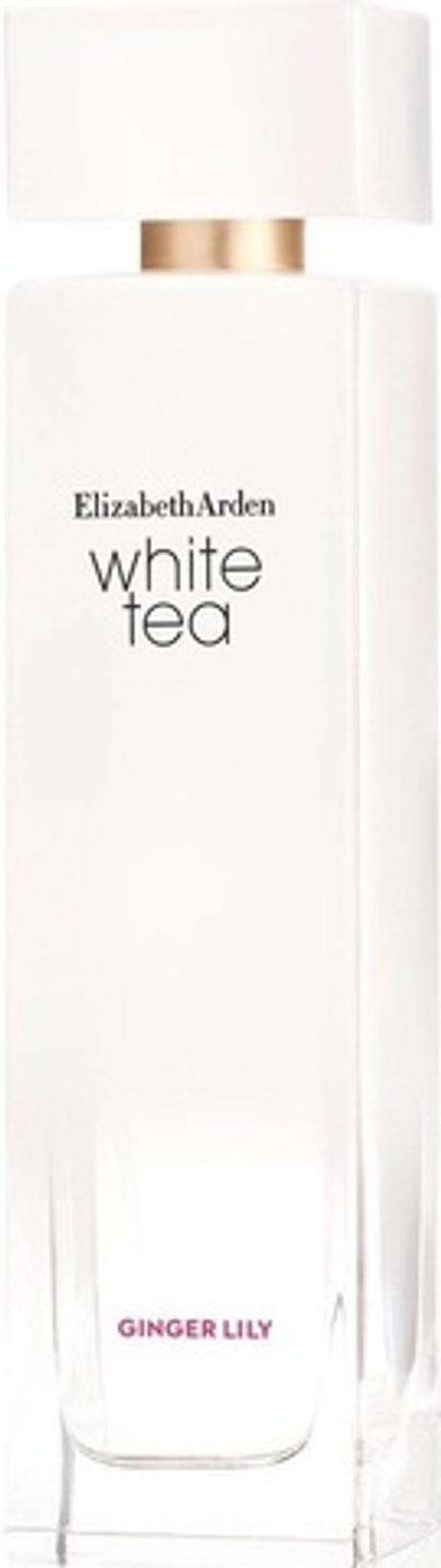 Elizabeth Arden White Tea Ginger Lily