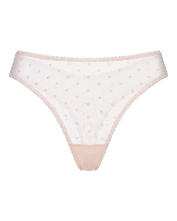 Трусики Milk dots