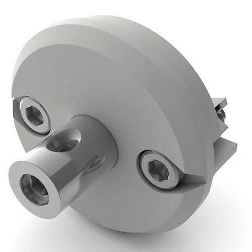 Заглушка Arlight 029217