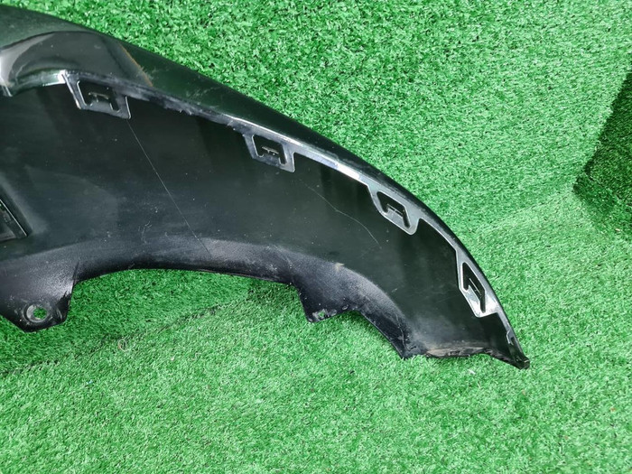 Юбка переднего бампера Voyah Free (2021-н.в.)